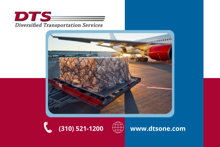 air freight shipping