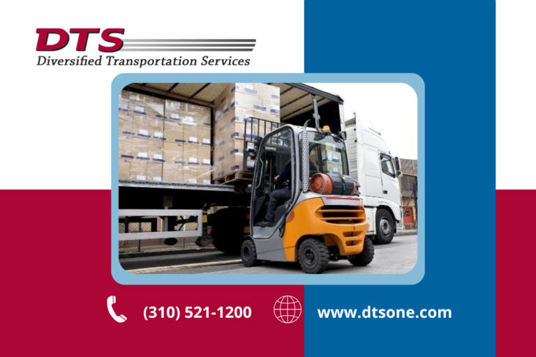 expedited freight services