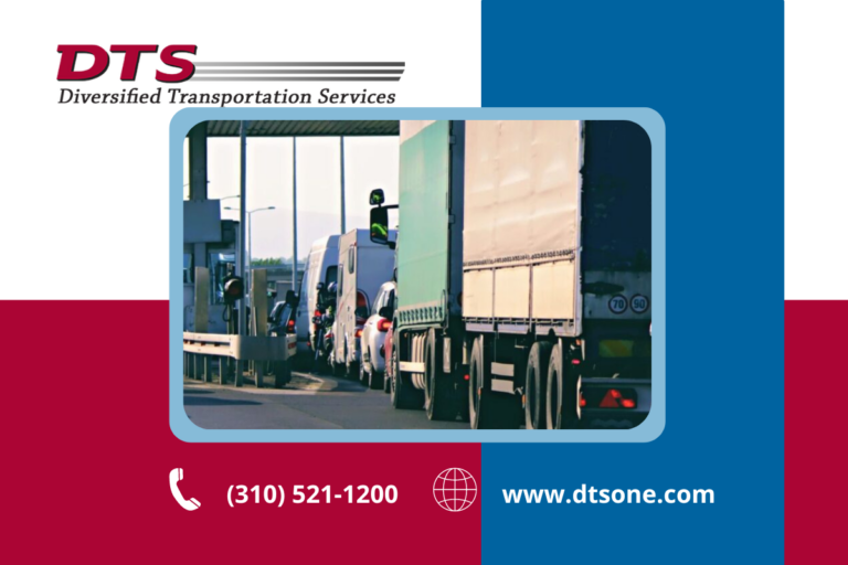 Everything You Need To Know About Customs Clearance