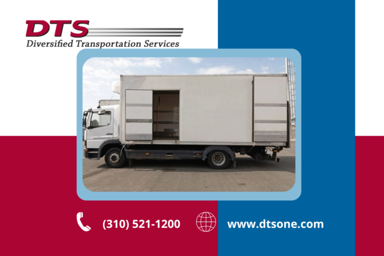 What Industries Rely on Refrigerated Truck Transportation?