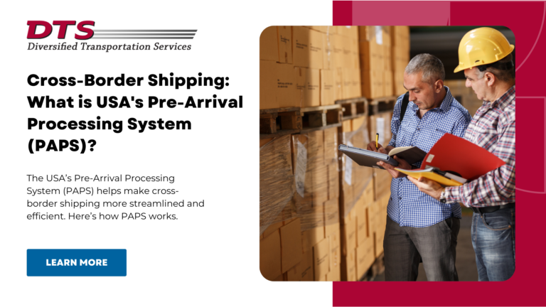 Men checking products