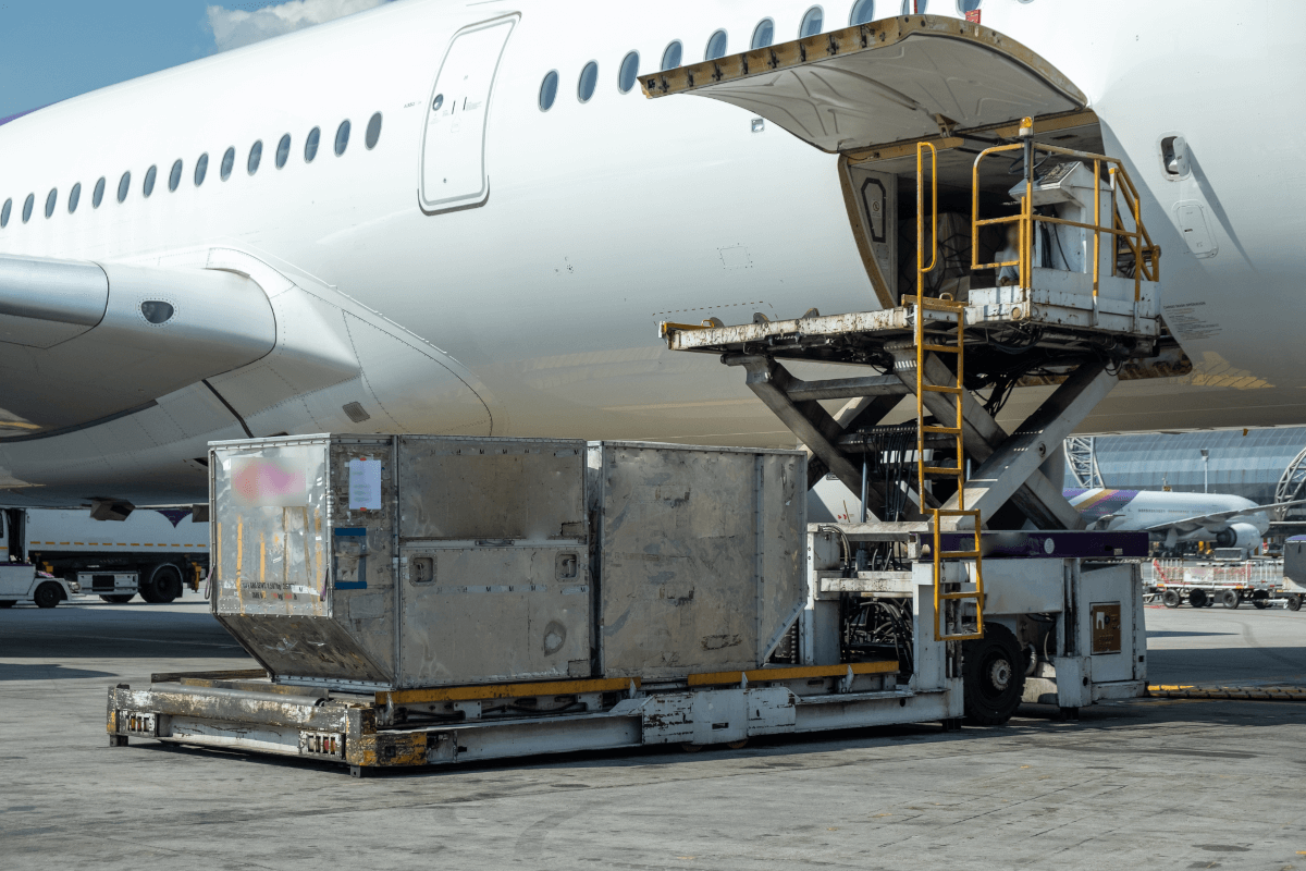 aerospace transportation