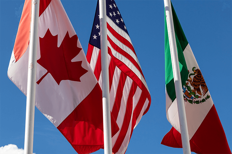 Proven Cross-Border Shipping Expertise