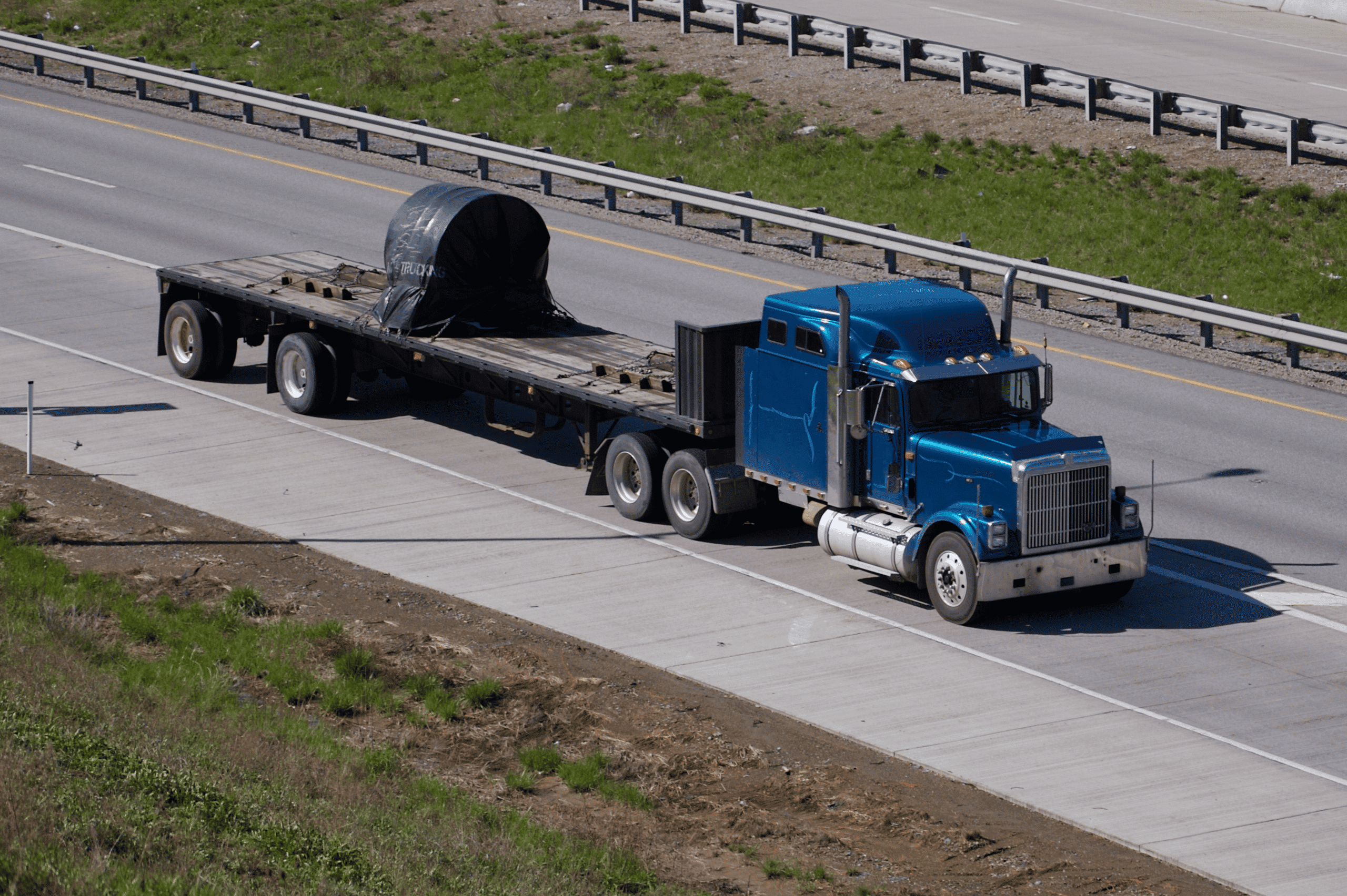 Flatbed Transportation Solutions