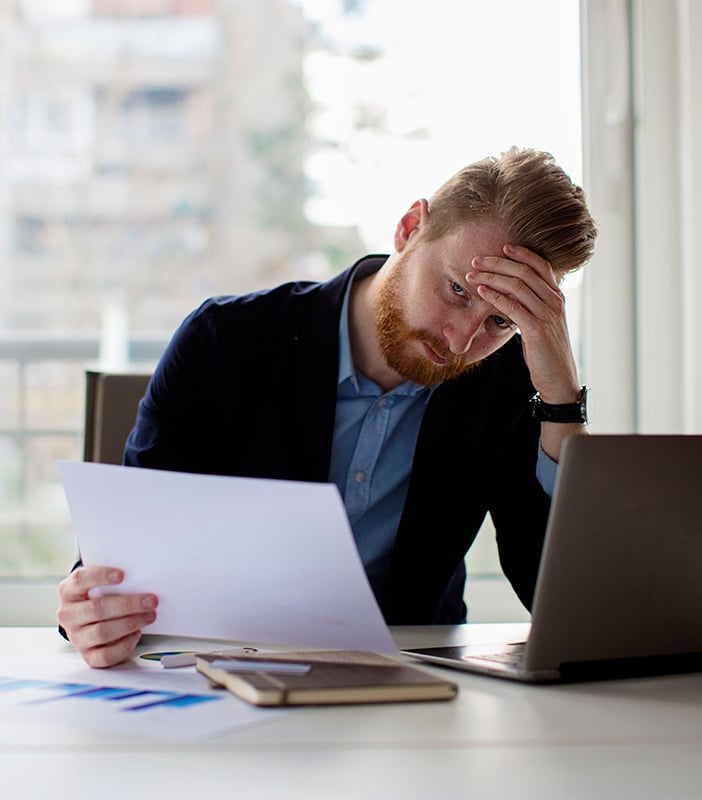 Stop Letting Expedited International Freight Failures