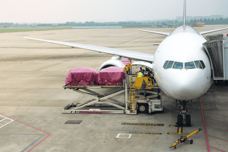 Flexible Air Freight Service Levels to Match Your Priorities