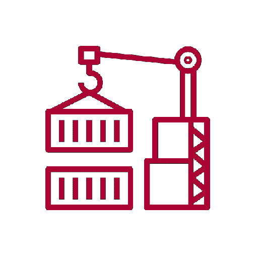 Drayage-shipping-cargo